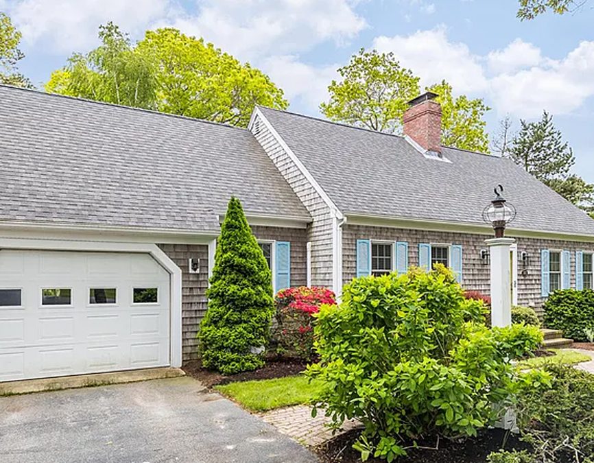 11 Popple Grove, Harwich, MA 02645
