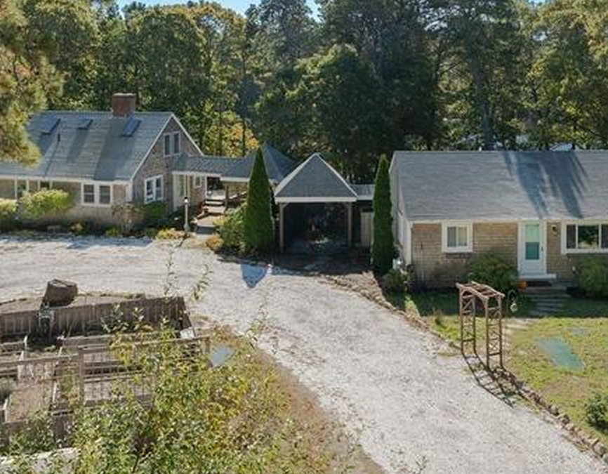 190 Meetinghouse Rear Road, Eastham, MA 02642