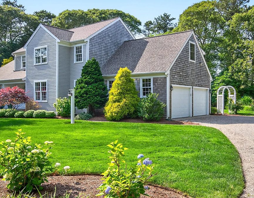 69 Russet Road, Brewster, MA 02631