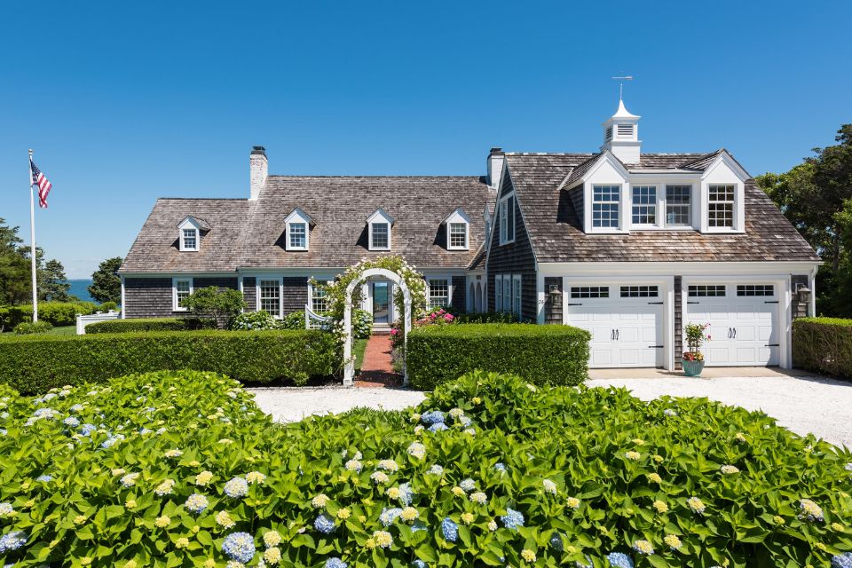 What Should You Know Before Buying Cape Cod Homes for Sale?