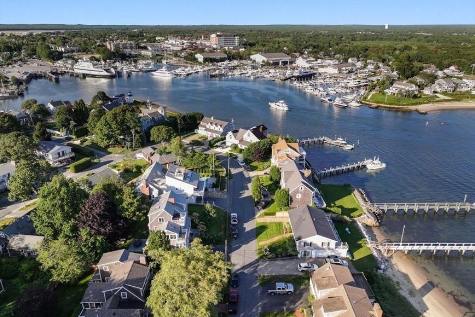 What Are the Hidden Costs of Buying a Home on Cape Cod?