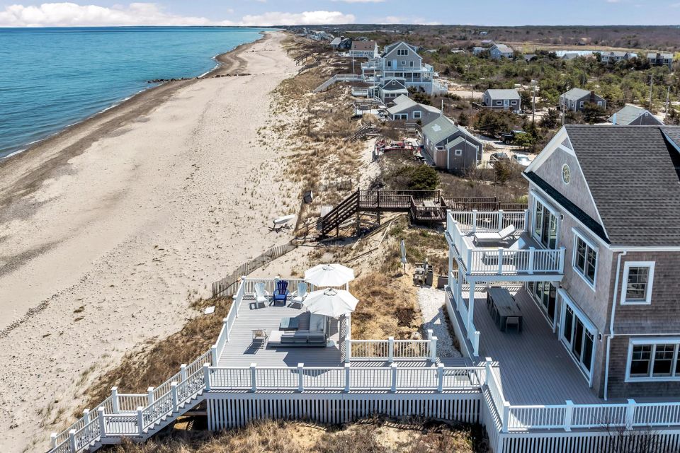 Should You Buy a Vacation Home or a Primary Residence on Cape Cod?