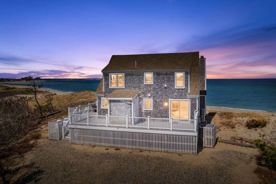 How Should You Prepare Your House for Sale on Cape Cod?