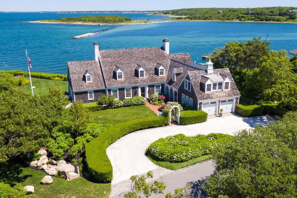 When Is the Best Time to Sell a House on Cape Cod?