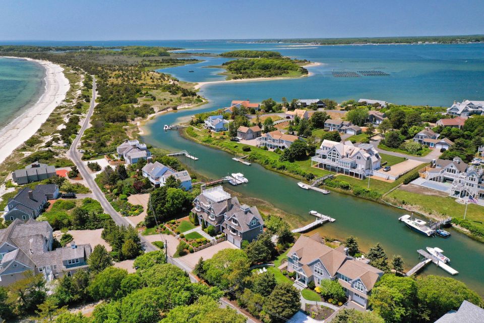 What Makes Cape Cod Luxury Real Estate Different From Other Markets?