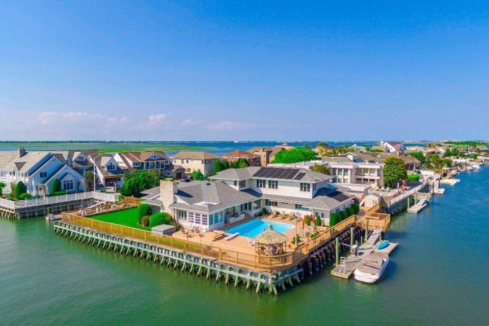What Luxury Home Features Are Buyers Looking for on Cape Cod?