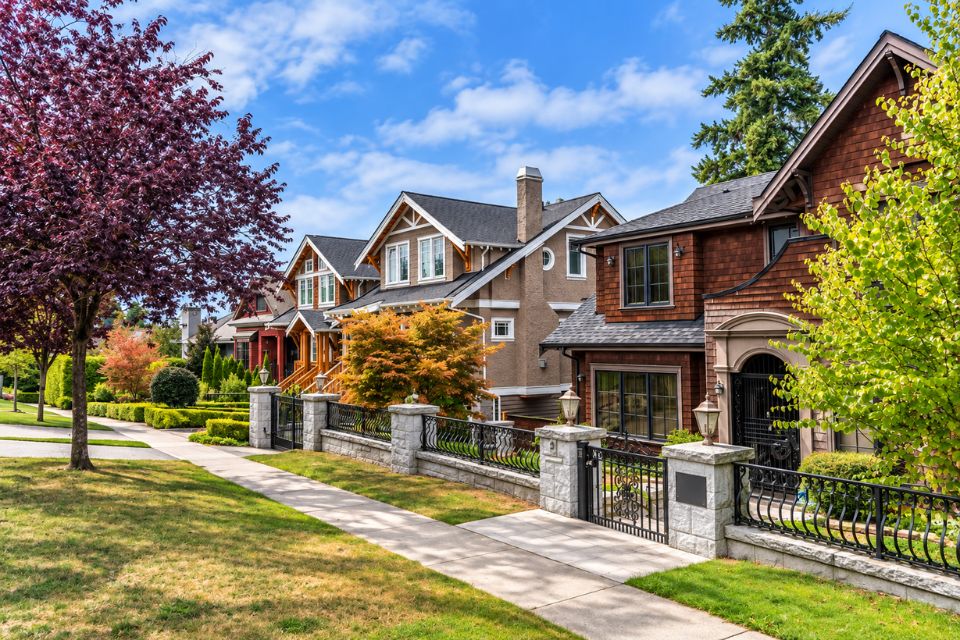 Is Now a Good Time to Buy a House on Cape Cod?