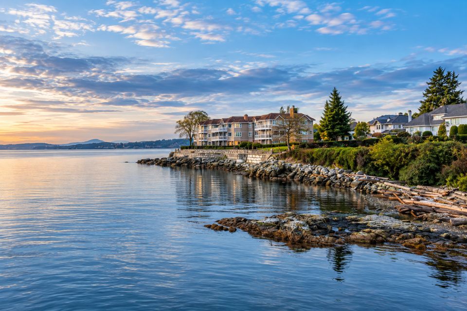How Does Coastal Living Affect Home Maintenance Requirements?
