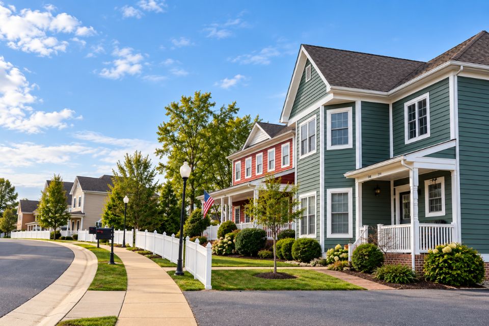 How Do Seasonal Markets Affect Real Estate Prices?