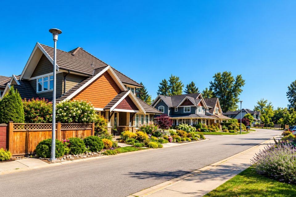 What Should You Know About Cape Cod Retirement Homes?