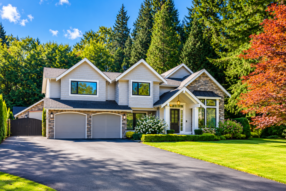 What Are Cape Cod Home Values Based On?